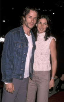 Young Kate and Her Husband